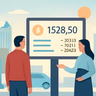 Cotización del dólar tarjeta en Argentina el sábado 10 de enero de 2026