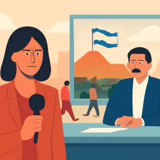 Daniel Ortega cumple 19 años en el poder en Nicaragua en contexto de operativo estadounidense contra Nicolás Maduro