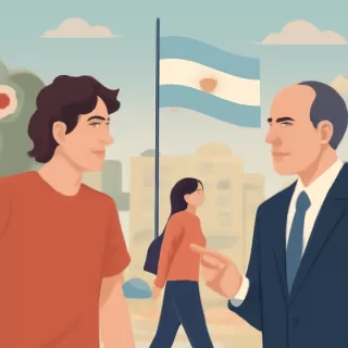 Generaciones en disputa: de Woodstock a la adhesión juvenil a Milei