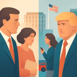 Del macartismo a la era Trump: un recorrido histórico