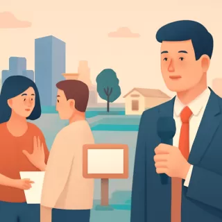 Denuncian venta irregular de terrenos en área protegida del Bañado del Arroyo Maldonado en Berisso