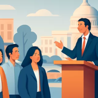 Demócratas de EE.UU. advierten a Marco Rubio sobre consecuencias de bombardear México