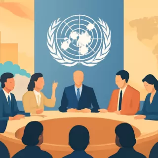 El Consejo de Seguridad de la ONU se reunirá el lunes por la escalada en Ucrania