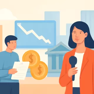 El Gobierno argentino canceló 4.300 millones de dólares de deuda mediante depósitos, REPO y venta de represas