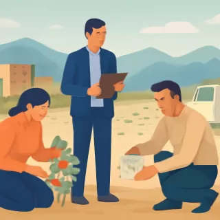 Iscamen inicia ensayos con insectos esterilizados para controlar Drosophila suzukii en la Patagonia