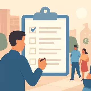 Fecha límite para registrarse en las elecciones primarias de California 2026