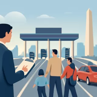 Gobierno de Milei continúa con la concesión de rutas nacionales en Buenos Aires