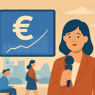 Cotización del euro este sábado 10 de enero en Argentina