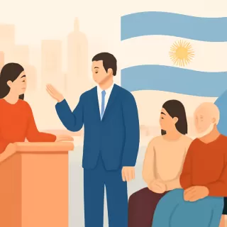 Debate en Argentina sobre la eutanasia tras casos de pacientes con enfermedades terminales