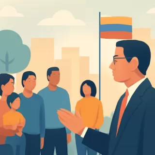 Experto sostiene que invocar la soberanía en Venezuela implica poner al Estado al servicio de la población