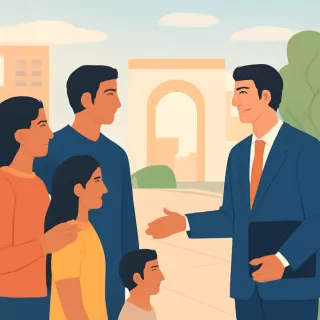 Familia de Rocío San Miguel valora diálogo y diplomacia tras su liberación en Venezuela