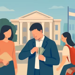 Corrupción en la Universidad Nacional de Tucumán vinculada a la cesión de la minera YMAD a Catamarca