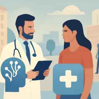 Datos sintéticos impulsan la inteligencia artificial en la medicina argentina