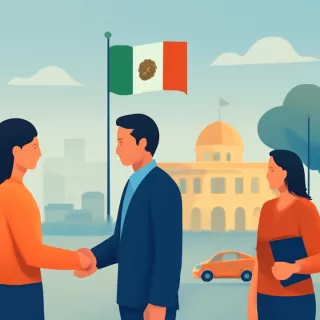 México fortalece defensa de su soberanía ante amenazas de intervención de Trump