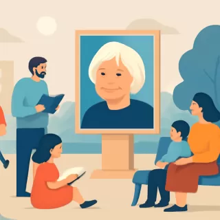 María Elena Walsh, autora de El Reino del Revés, sigue inspirando a grandes y chicos