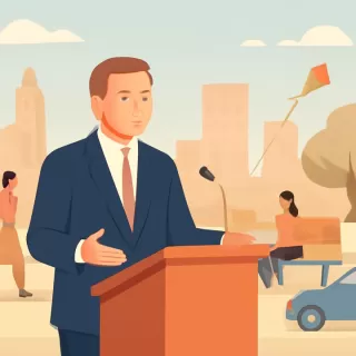 Marcelo Rodio destaca a los festivales como motor clave de la economía naranja en Córdoba