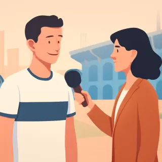 Nacho Fernández destacó la pretemporada y la calidad del plantel de Gimnasia en Estancia Chica