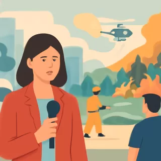 Neuquén alerta por nuevos incendios forestales en Valle Magdalena y otras zonas