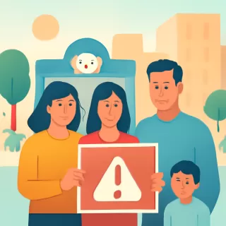 Trabajadores del Hospital Garrahan alertan sobre cierre del jardín maternal