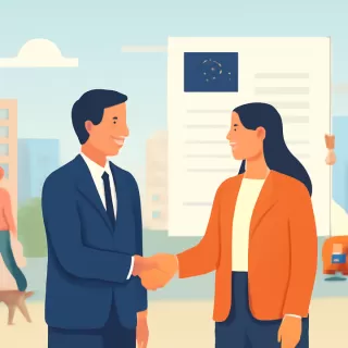 Consejo Interamericano de Comercio y Producción apoya el acuerdo de libre comercio entre Mercosur y la Unión Europea