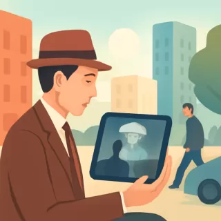 La película Oppenheimer, estreno de 2023, disponible en Netflix