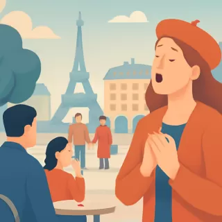 "Otra canción", poema de Francis Carco sobre el París bohemio