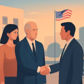 Paolo Rocca apuesta a alianza con EE.UU. para revitalizar negocios en Argentina bajo Milei