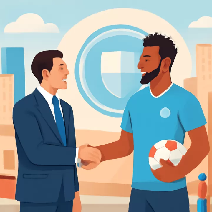 Manchester City oficializó la contratación de Antoine Semenyo