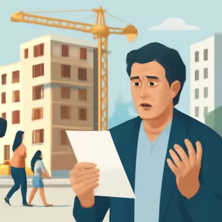 Pedro Troglio denuncia estafa tras inversión en departamento en La Plata