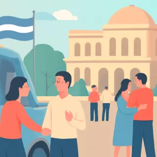 Nicaragua libera a presos políticos en medio de presión de Estados Unidos