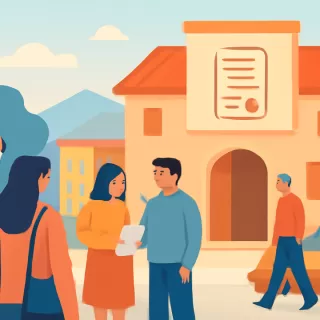 Registro Civil de Salta: aumentan los costos de aranceles a partir del lunes 12 de enero de 2026