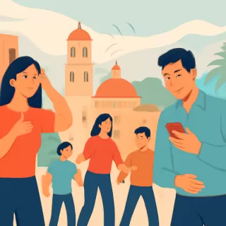 Sismo de magnitud 4.4 registrado en Puerto Vallarta, Jalisco, el 9 de enero