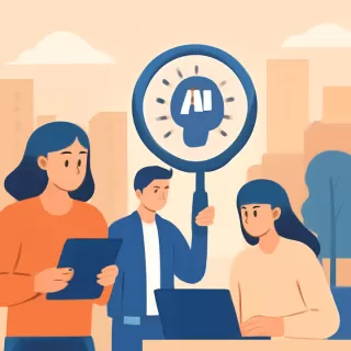 Tres herramientas gratuitas para detectar contenidos generados por inteligencia artificial