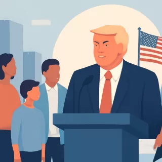 Trump enfrenta incertidumbre política tras operación militar en Venezuela