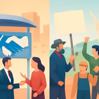 Acuerdo UE-Mercosur avanza hacia su firma en medio de protestas agrícolas en Europa