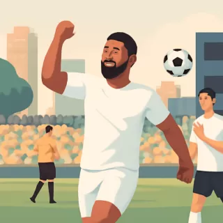 Gabigol marcó en su debut de regreso al Santos en el Campeonato Paulista