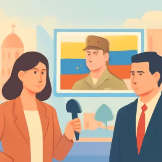 Argentina ajusta expectativas sobre liberación de gendarme detenido en Venezuela y analiza reapertura de embajada