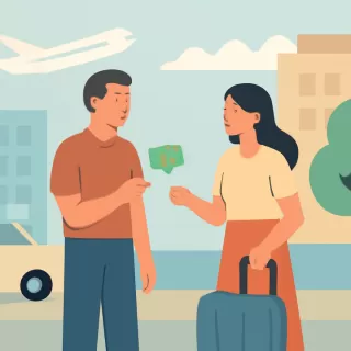 Consejos para viajar sin gastar todos tus dólares y disfrutar unas vacaciones económicas