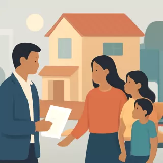 Requisitos y límites de ingresos para el Programa Vivienda para el Bienestar 2026 en México