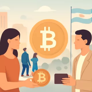 2026: consolidación del rol económico de las criptomonedas en Argentina