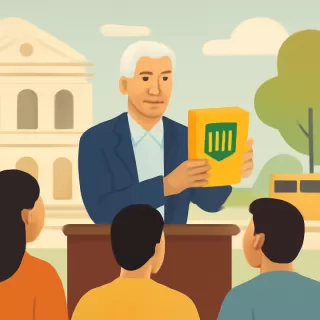 César Bianchi presenta 'A lo Peñarol 2', nuevo libro sobre su pasión por el club