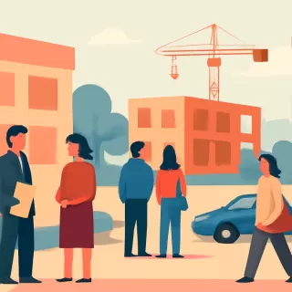 Provincia impulsa licitación para nueva escuela en terreno del CEF pese a controversia por espacio verde