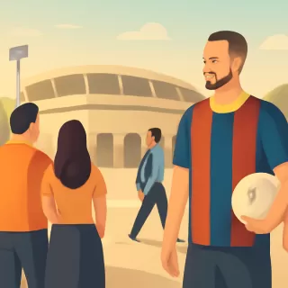 Darío Benedetto podría jugar la Copa Libertadores con Barcelona de Ecuador ante Argentinos Juniors