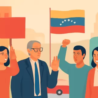 Catedráticos condenan bombardeo a Venezuela y secuestro de Maduro