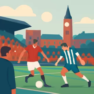 Manchester United enfrenta a Brighton en la tercera ronda de la FA Cup con Lisandro Martínez como titular