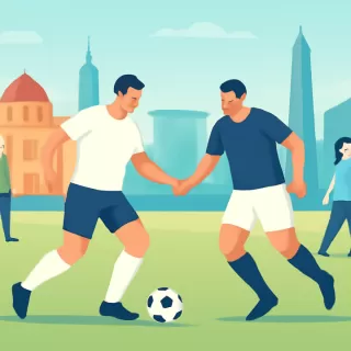 Gimnasia realizó su primer ensayo de fútbol 2026 con Nacho Fernández y Miramón en el mismo equipo