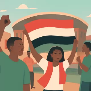 Nigeria y Egipto acceden a semifinales de la Copa África tras eliminar a Argelia y Costa de Marfil