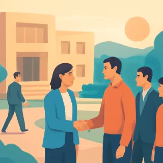 Cortés y autoridades de Chubut coordinan apoyo por incendios en El Hoyo y Epuyén