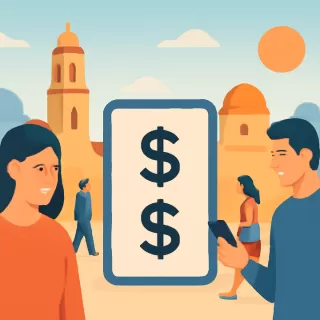 Cotización del dólar blue y oficial en Córdoba el domingo 11 de enero de 2026