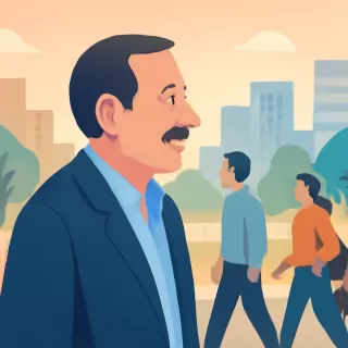 Estreno de Homo Argentum en Disney+ confirmado para enero de 2026